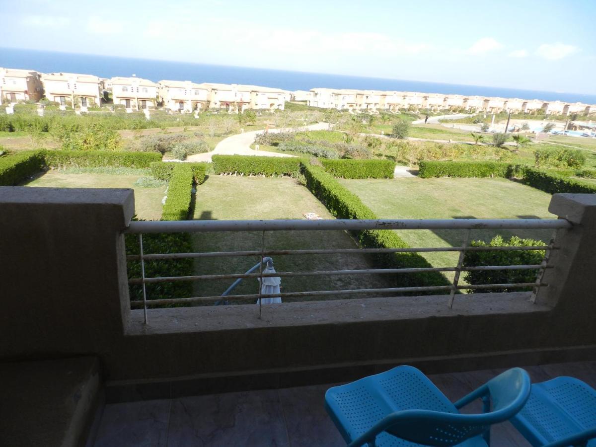 Telal Ain Sokhna Villa Ain Sukhna Exterior foto