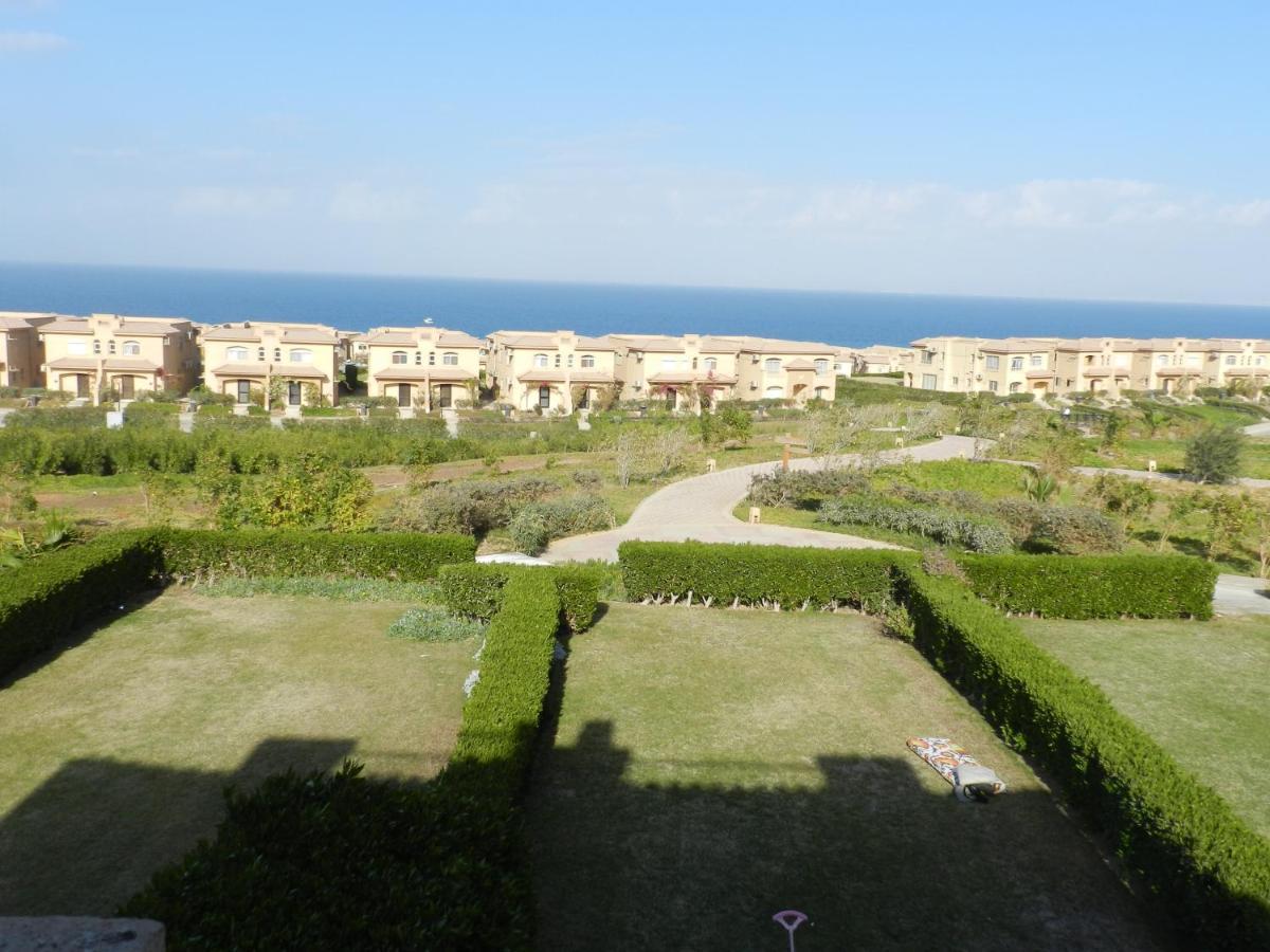 Telal Ain Sokhna Villa Ain Sukhna Exterior foto