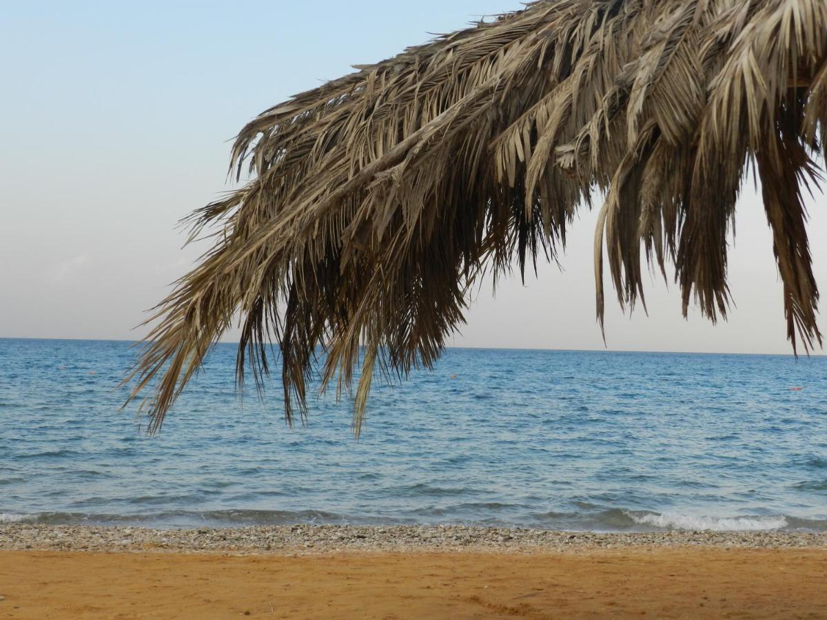 Telal Ain Sokhna Villa Ain Sukhna Exterior foto