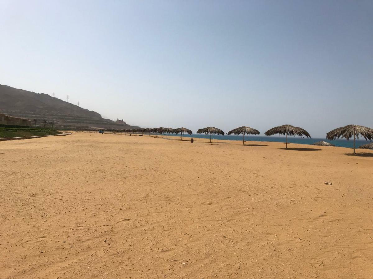 Telal Ain Sokhna Villa Ain Sukhna Exterior foto